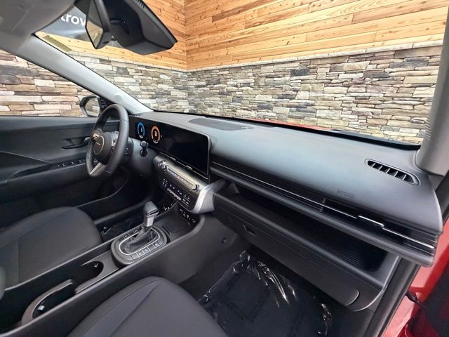 2026 Hyundai Kona SEL Sport - Photo 15