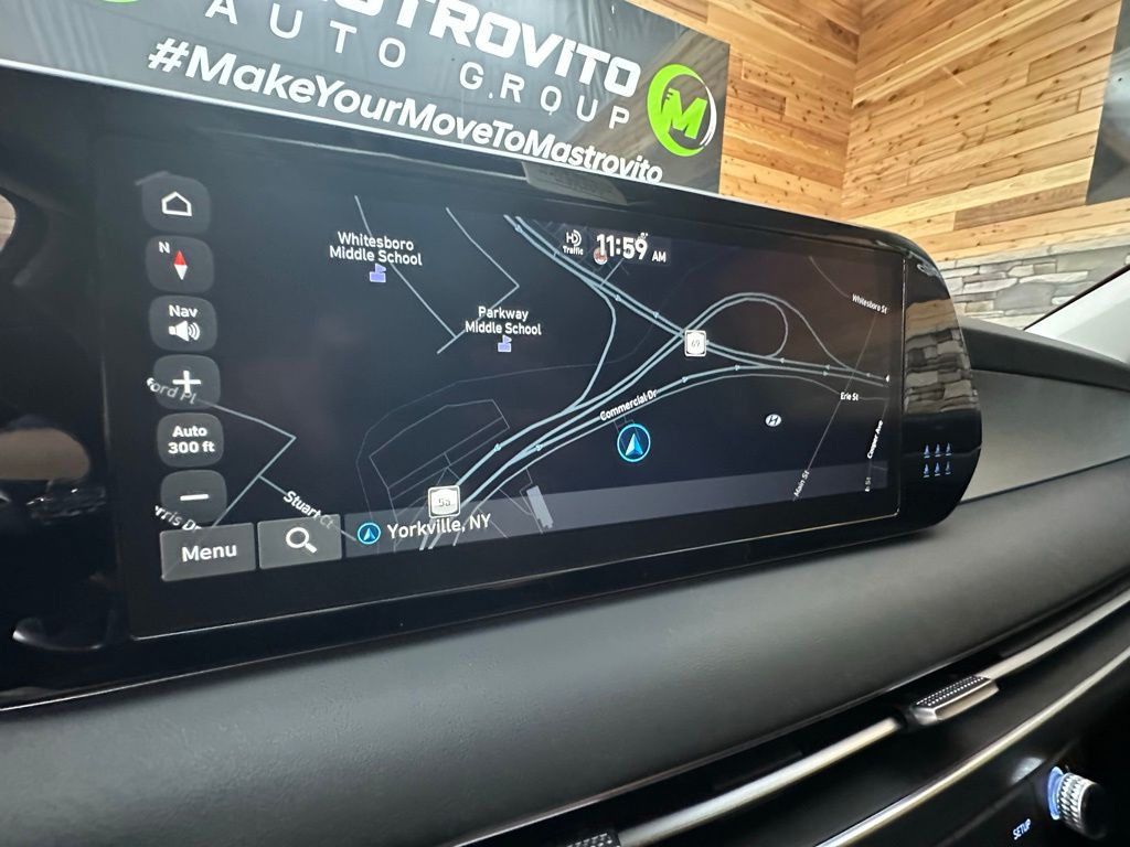 2023 Hyundai Palisade SEL - Photo 21
