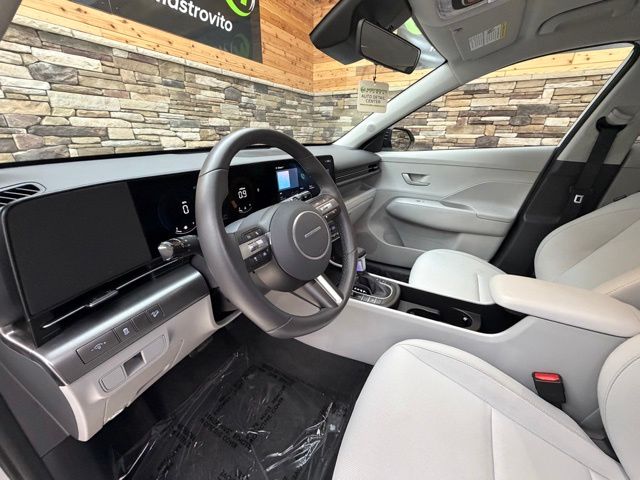 2026 Hyundai Kona SEL Sport - Photo 12