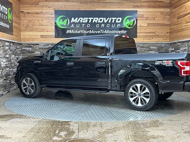 2019 Ford F-150 XL - Photo 9
