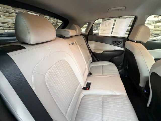 2023 Hyundai Kona SEL - Photo 34