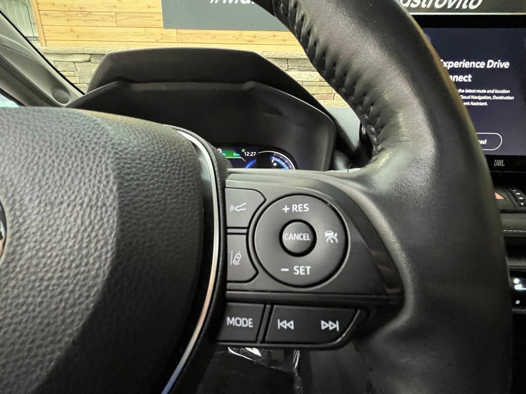 2023 Toyota RAV4 XLE Premium - Photo 40