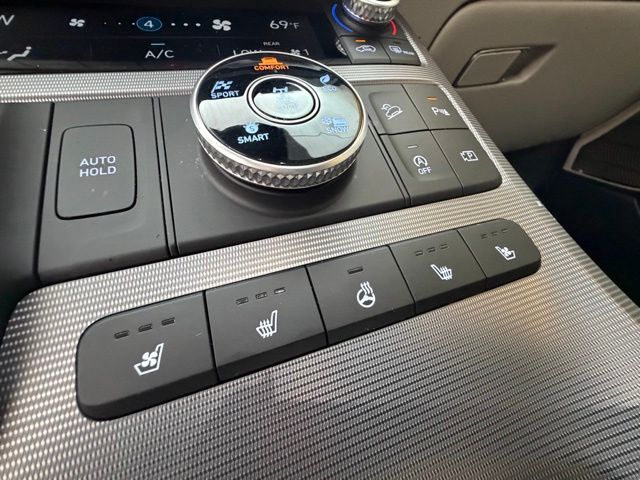 2023 Hyundai Palisade Calligraphy - Photo 28