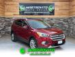 Used 2018 Ford Escape Titanium SUV