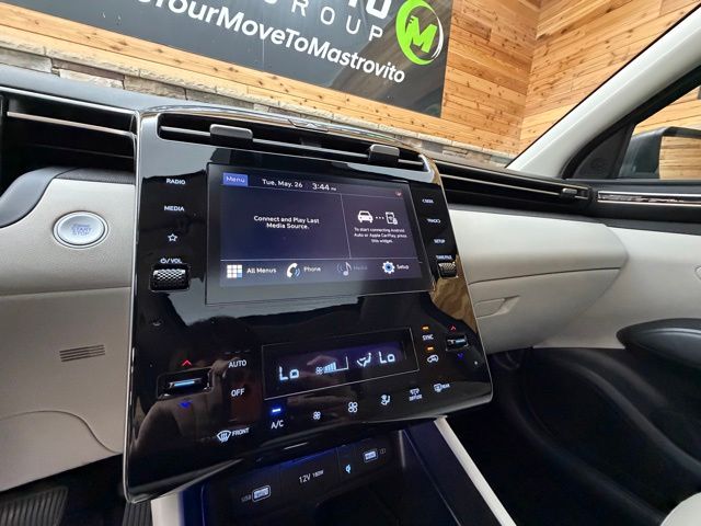 2023 Hyundai Tucson SEL - Photo 18