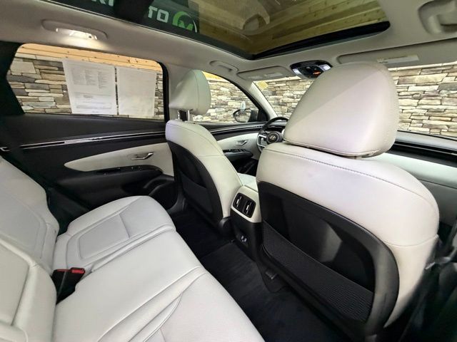 2023 Hyundai Tucson Limited - Photo 36
