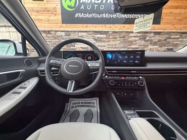 2026 Hyundai Sonata SEL - Photo 19