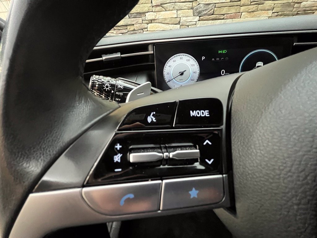 2024 Hyundai Santa Cruz XRT - Photo 44