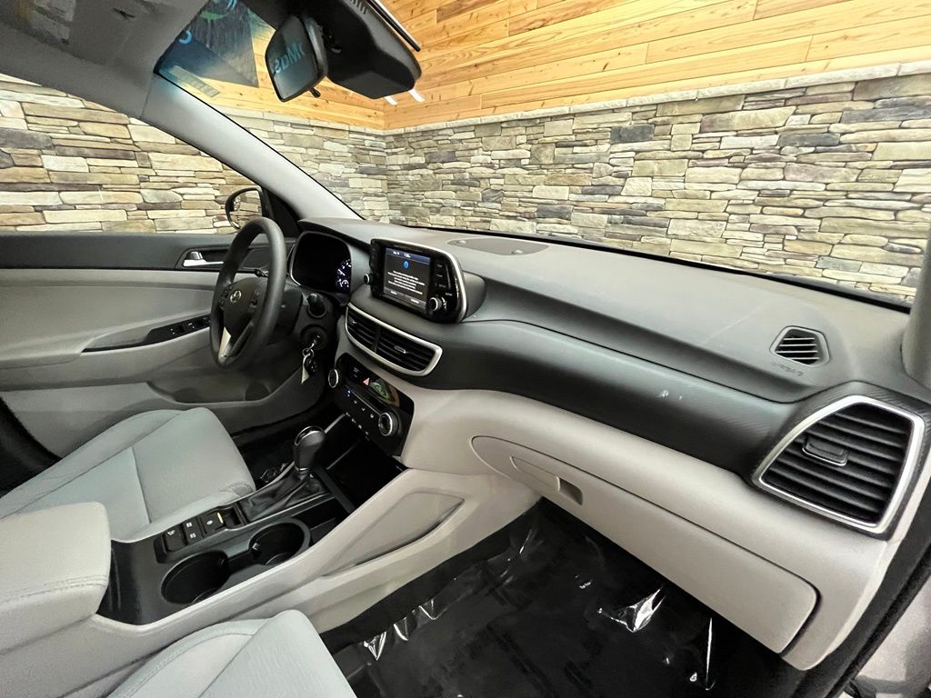 2020 Hyundai Tucson SE - Photo 26