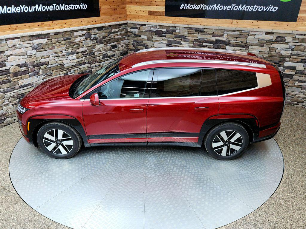 2026 Hyundai IONIQ 9 SEL - Photo 12