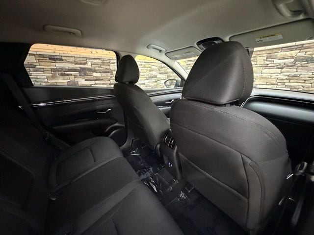 2024 Hyundai Tucson SEL - Photo 30