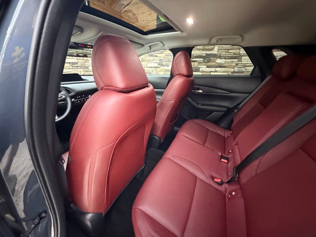 2023 Mazda CX-30 Carbon Edition - Photo 25