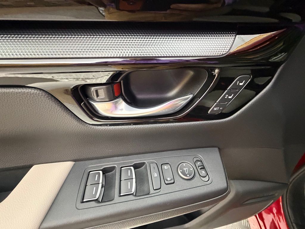 2023 Honda CR-V EX-L - Photo 25