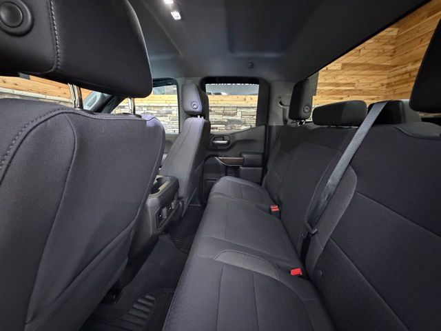 2020 Chevrolet Silverado 1500 RST - Photo 31