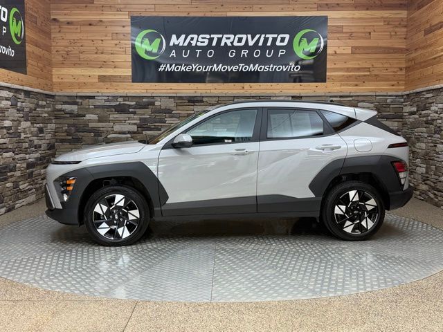 2024 Hyundai Kona SEL - Photo 6