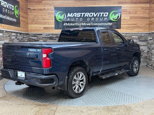 2020 Chevrolet Silverado 1500 RST - Photo 11