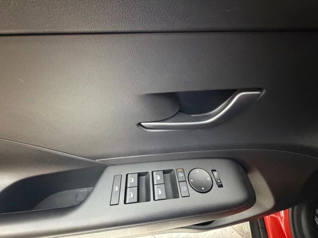 2026 Hyundai Kona SEL Sport - Photo 27