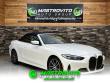 Used 2023 BMW 430i xDrive Convertible