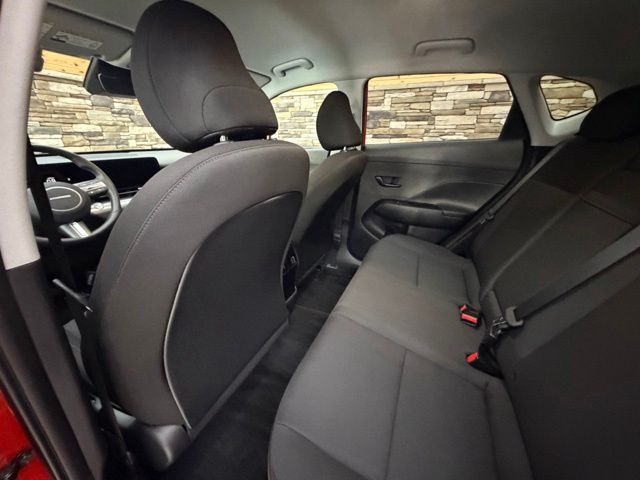 2026 Hyundai Kona SEL Sport - Photo 28