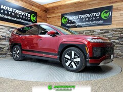 2026 Hyundai IONIQ 9 SEL SUV