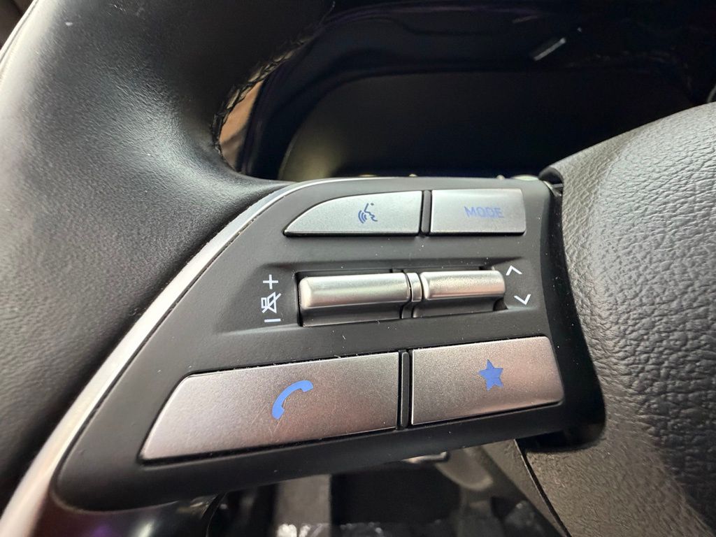 2023 Hyundai Palisade Calligraphy - Photo 23