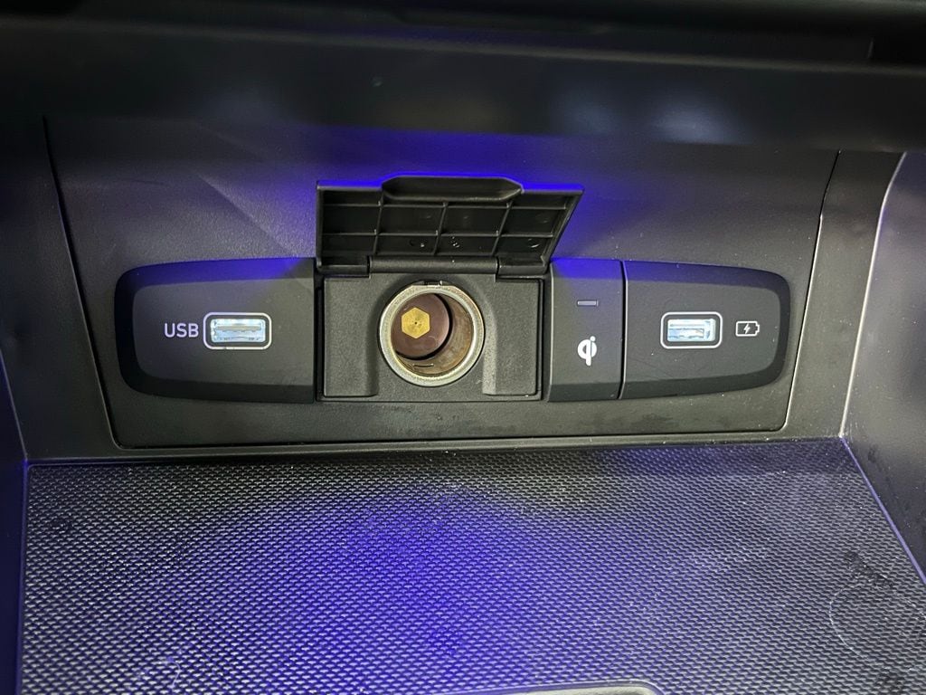 2023 Hyundai Tucson Limited - Photo 26