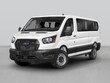  Ford Transit-350 Passenger