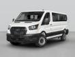 Used 2025 Ford Transit-350 Passenger  Wagon Medium Roof Van