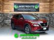 Used 2022 Nissan Rogue SV SUV