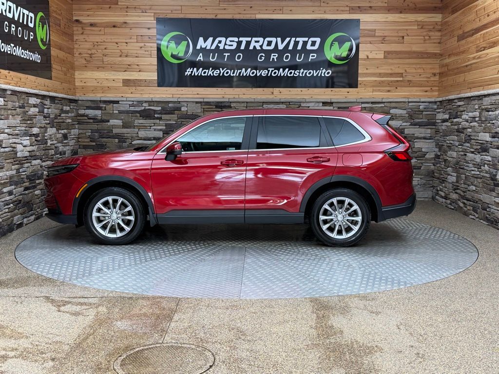 2023 Honda CR-V EX-L - Photo 6