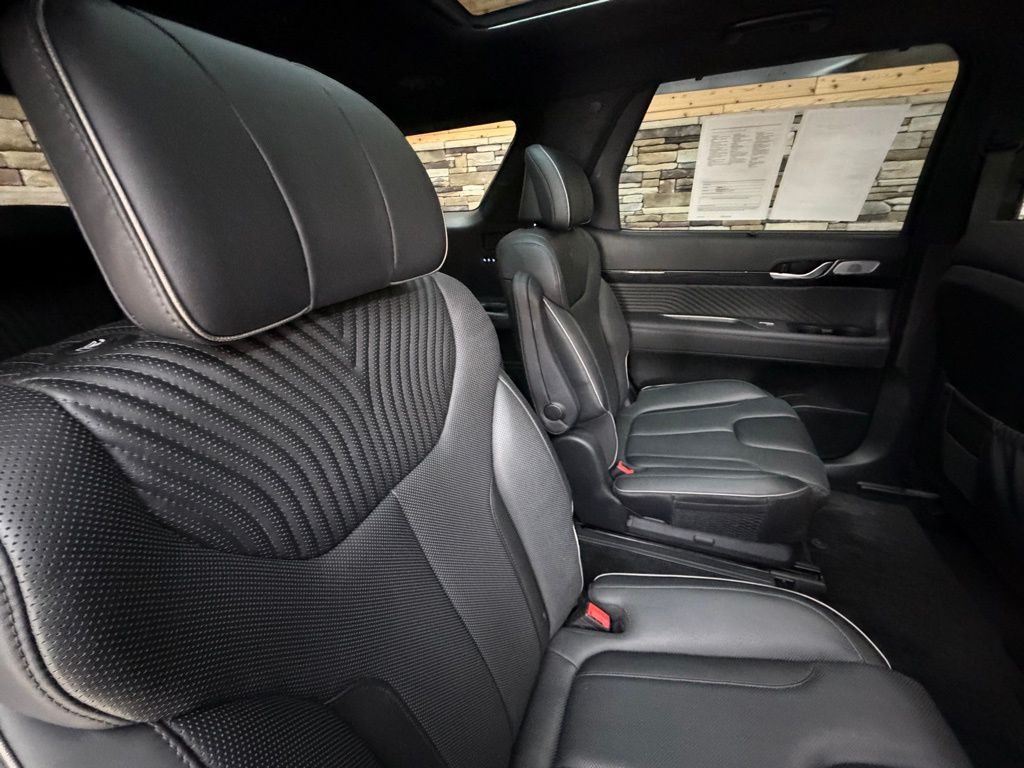 2023 Hyundai Palisade Calligraphy - Photo 35