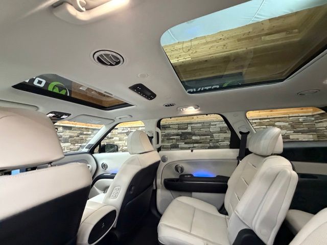 2026 Hyundai Palisade Calligraphy - Photo 32