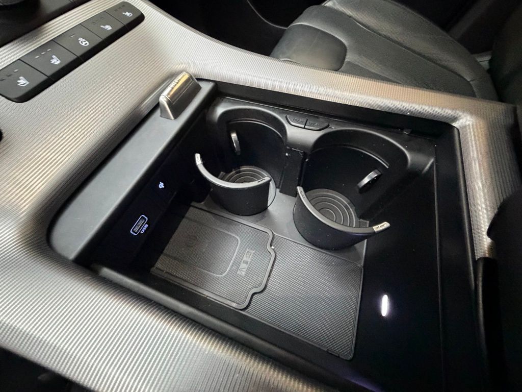 2023 Hyundai Palisade Calligraphy - Photo 19