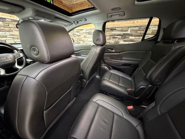 2022 GMC Acadia SLT - Photo 30
