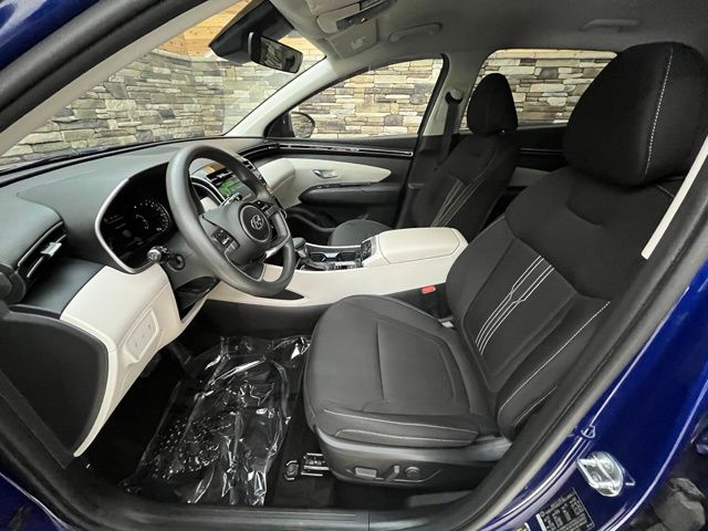 2023 Hyundai Tucson SEL - Photo 33