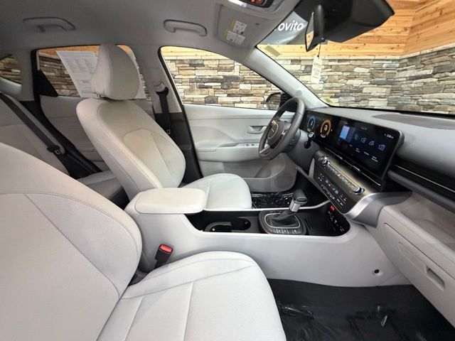 2026 Hyundai Kona SEL Sport - Photo 16