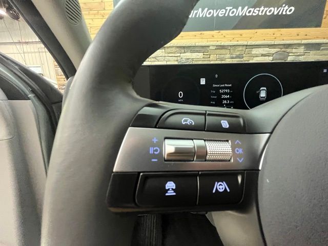 2024 Hyundai Kona Limited - Photo 26