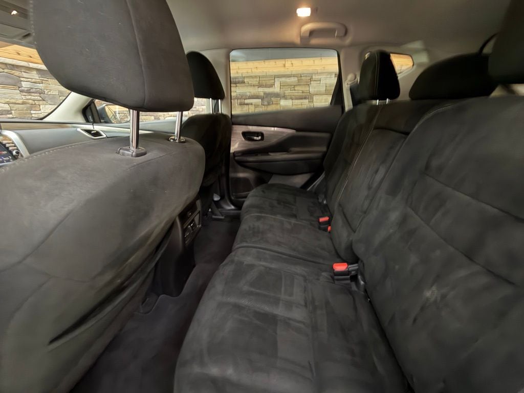 2018 Nissan Murano SV - Photo 26