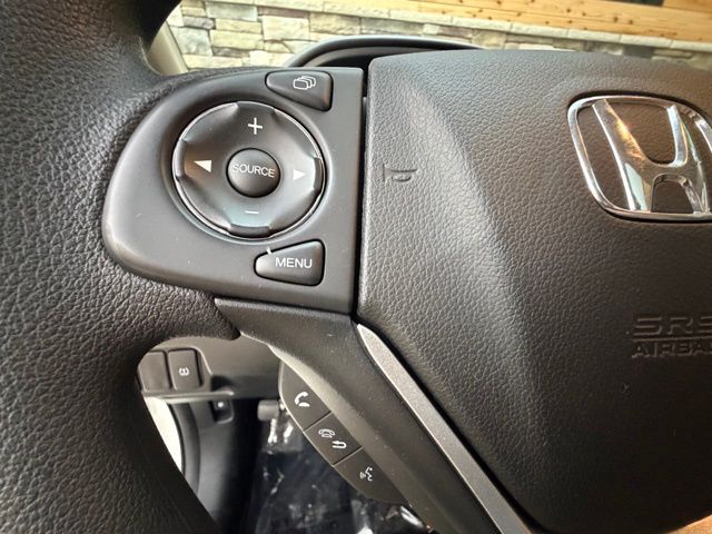 2016 Honda CR-V EX - Photo 25