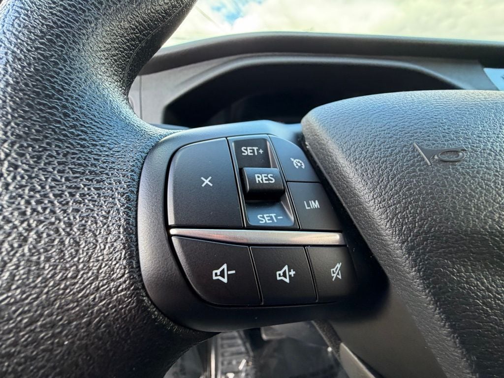 2023 Ford Transit Passenger Van XLT - Photo 20