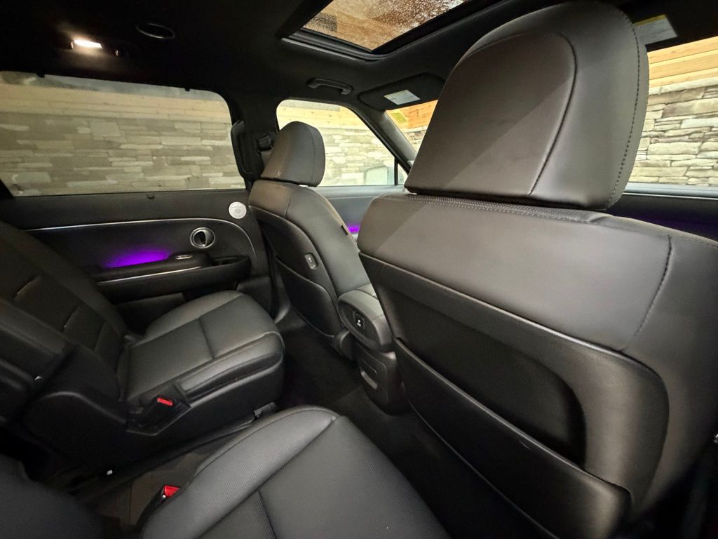 2026 Hyundai Palisade Calligraphy - Photo 32