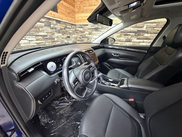 2024 Hyundai Tucson SEL - Photo 10