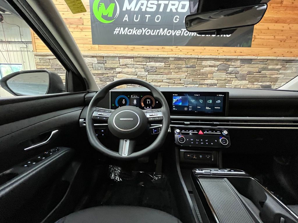 2026 Hyundai Tucson SEL - Photo 32