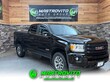  GMC Canyon