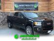 Used 2019 GMC Canyon All Terrain w/Leather Truck Crew Cab