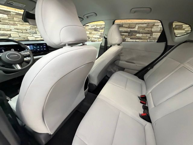 2026 Hyundai Kona SEL Sport - Photo 30