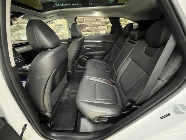 2023 Hyundai Tucson Limited - Photo 39