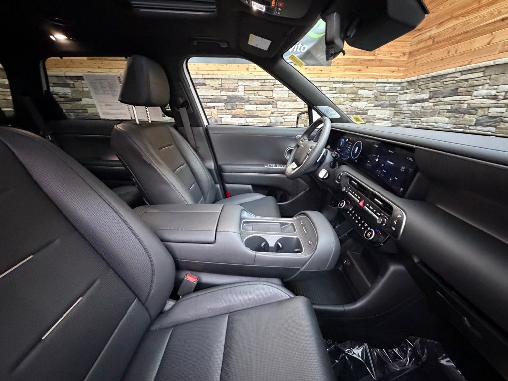 2026 Hyundai Palisade Calligraphy - Photo 13