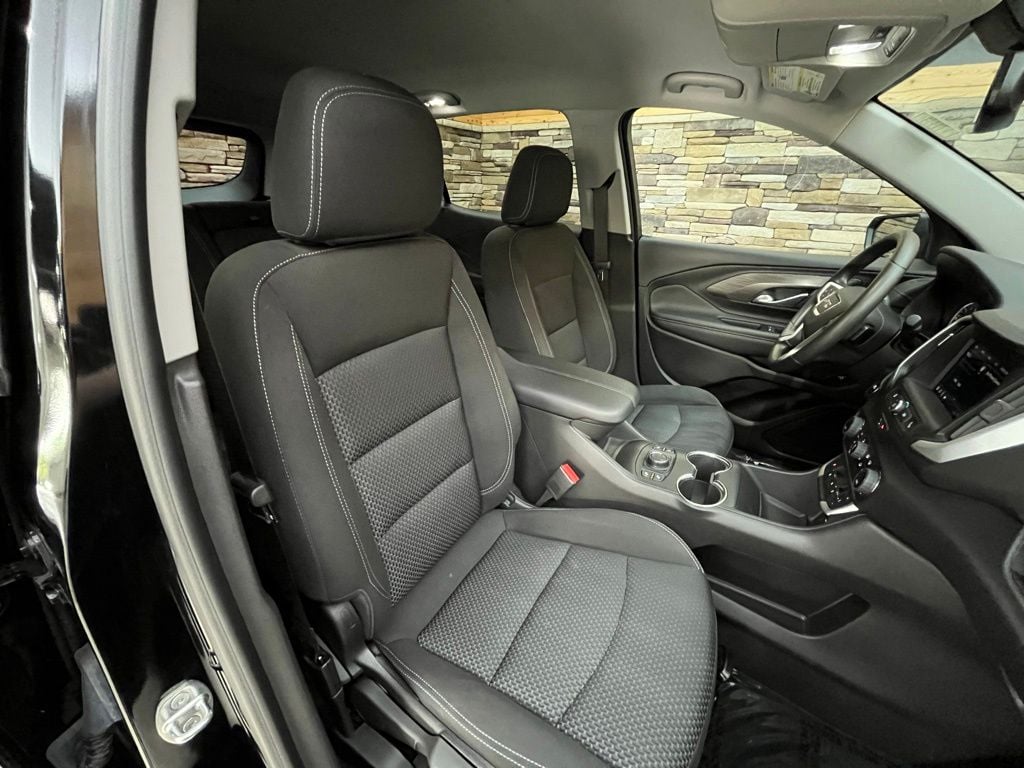 2023 GMC Terrain SLE - Photo 39