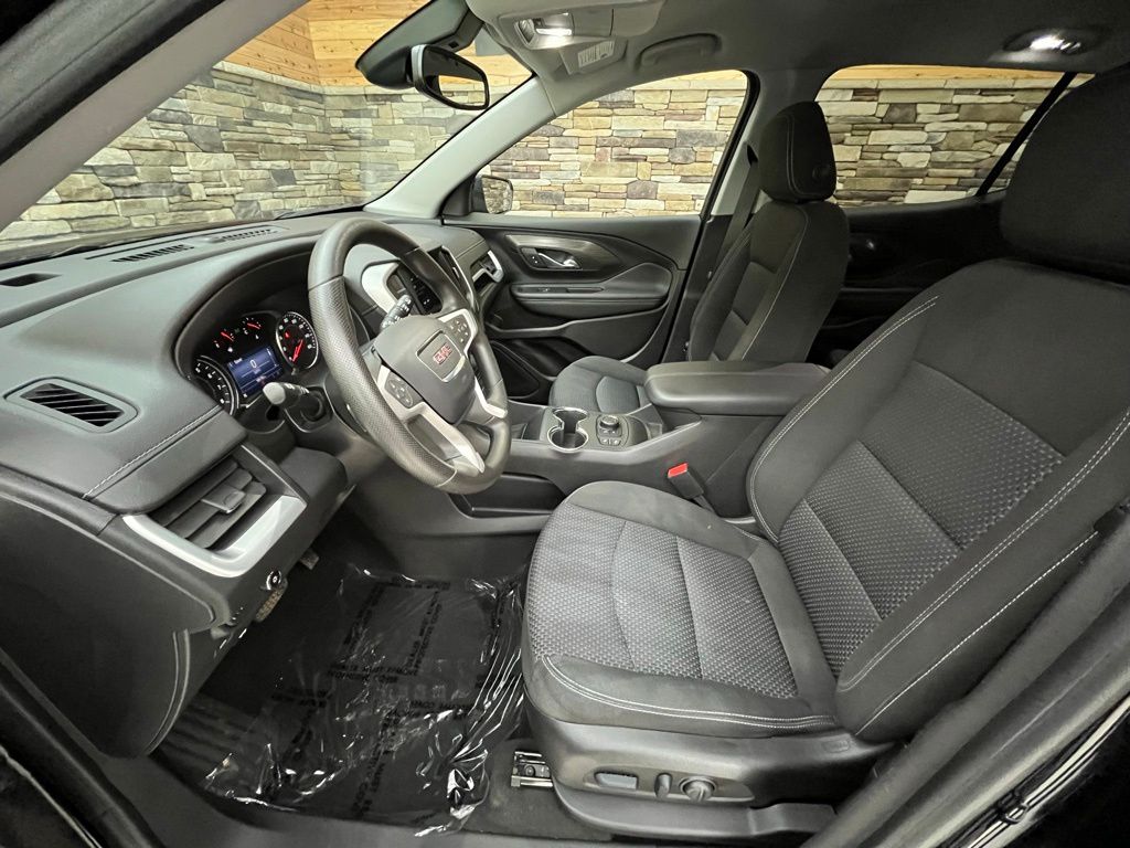 2023 GMC Terrain SLE - Photo 30